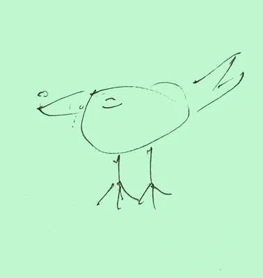 No Name Chicken